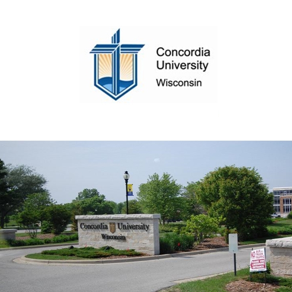 Concordia University -Wisconsin